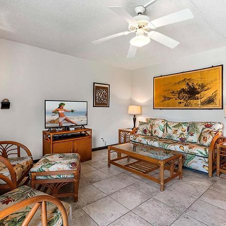 Kona Makai 6204 Villa Kailua-Kona Bagian luar foto