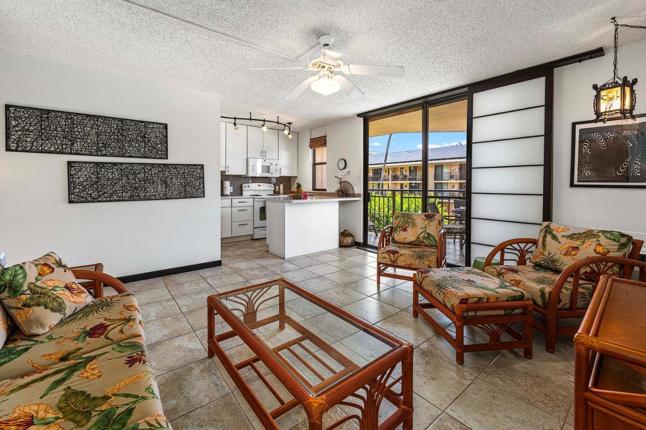Kona Makai 6204 Villa Kailua-Kona Bagian luar foto