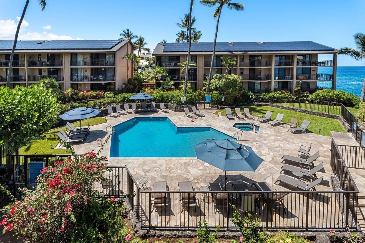 Kona Makai 6204 Villa Kailua-Kona Bagian luar foto