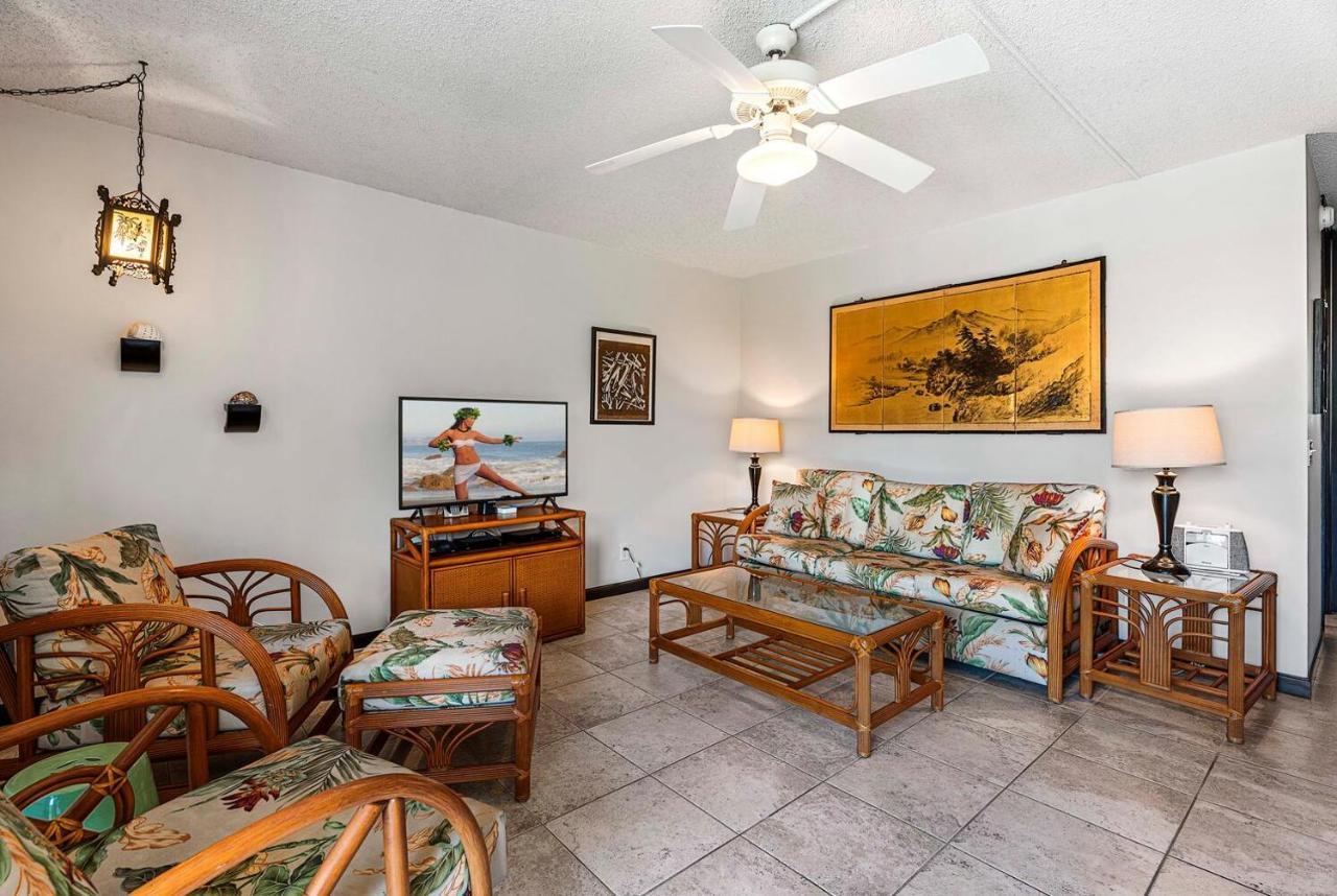 Kona Makai 6204 Villa Kailua-Kona Bagian luar foto