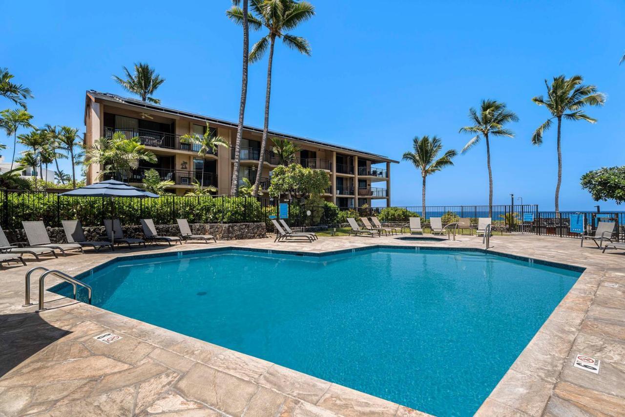Kona Makai 6204 Villa Kailua-Kona Bagian luar foto