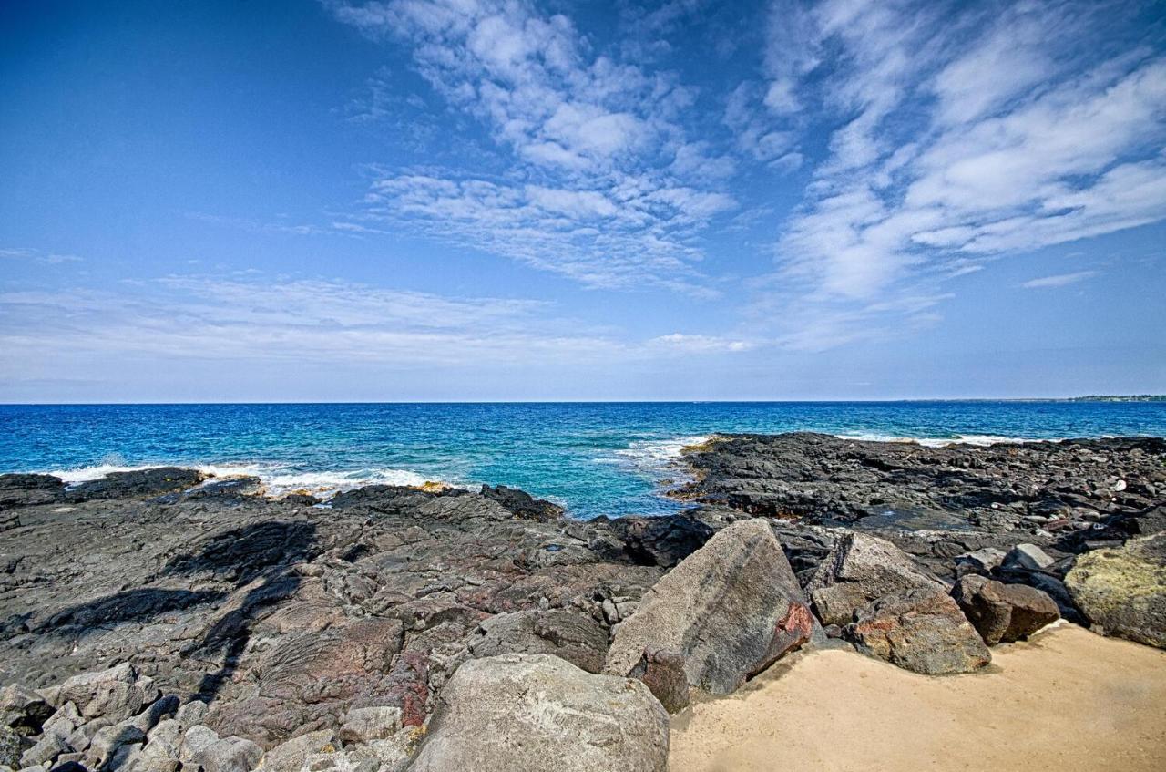 Kona Makai 6204 Villa Kailua-Kona Bagian luar foto