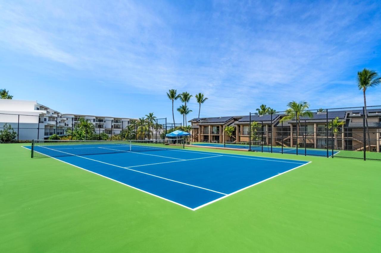 Kona Makai 6204 Villa Kailua-Kona Bagian luar foto