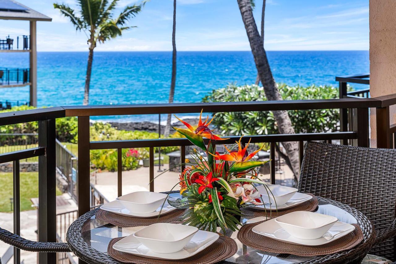Kona Makai 6204 Villa Kailua-Kona Bagian luar foto