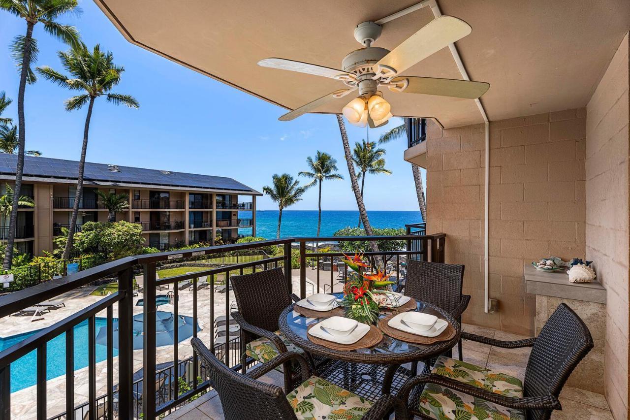 Kona Makai 6204 Villa Kailua-Kona Bagian luar foto