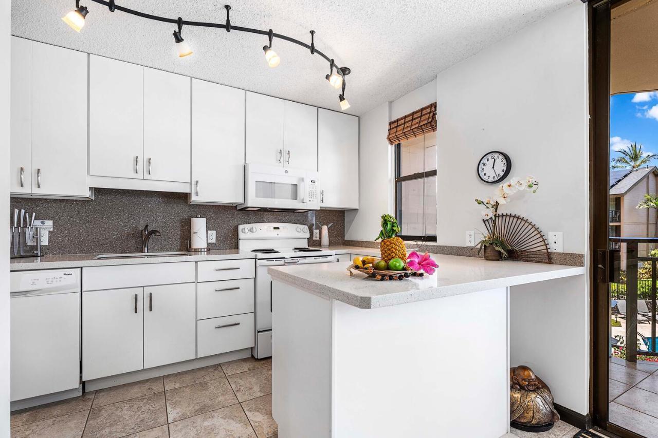 Kona Makai 6204 Villa Kailua-Kona Bagian luar foto