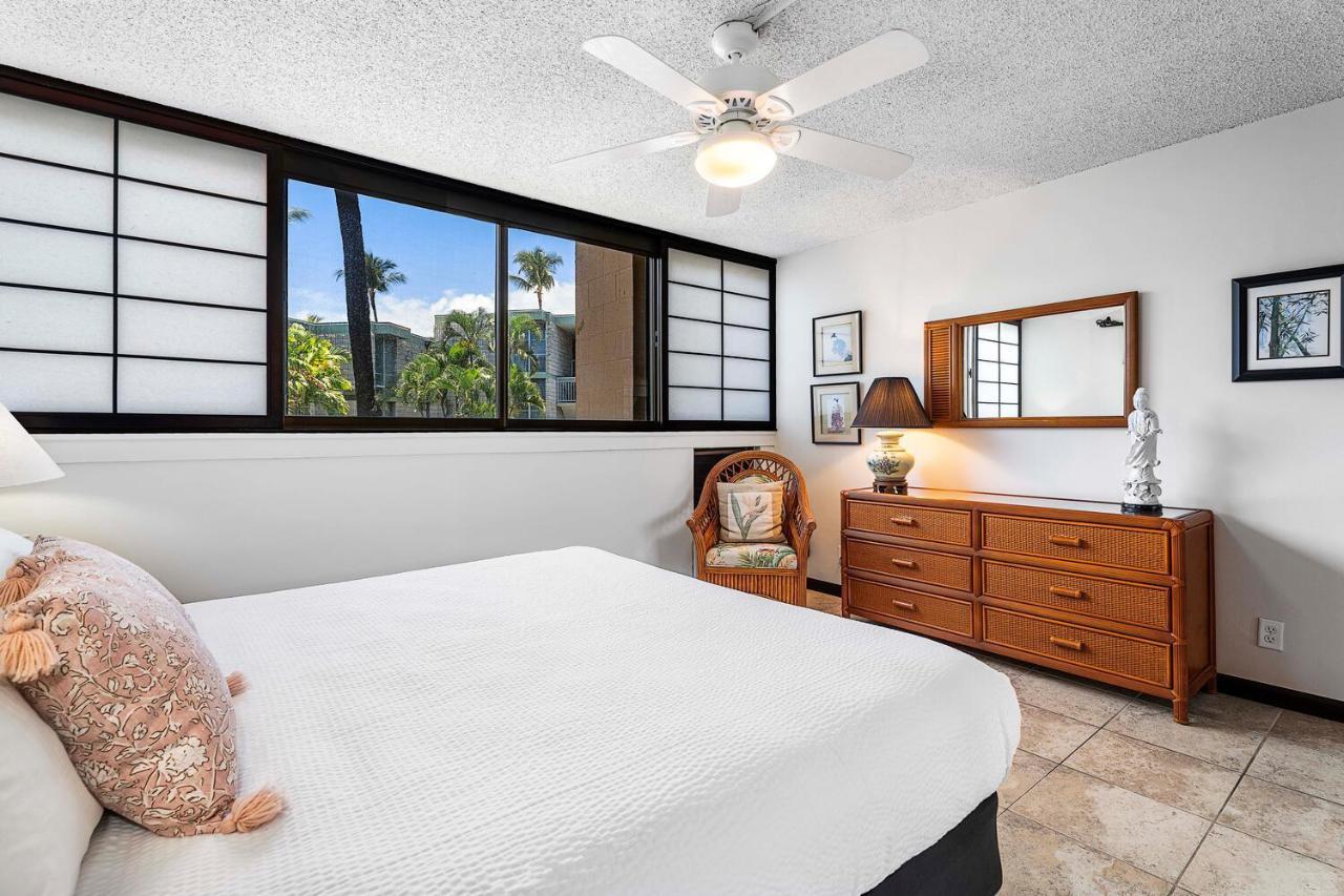 Kona Makai 6204 Villa Kailua-Kona Bagian luar foto