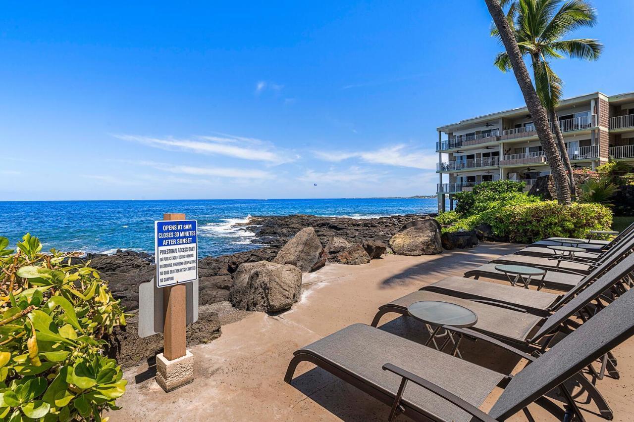 Kona Makai 6204 Villa Kailua-Kona Bagian luar foto